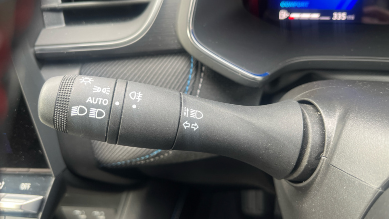 Renault Symbioz 1.6 E-Tech FHEV 145 Techno Esprit Alpine 5dr Auto Hybrid Estate